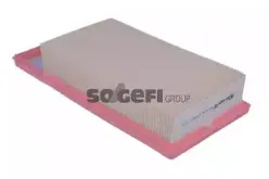 Воздушный фильтр TECNOCAR купить