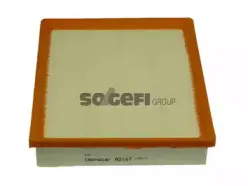 Воздушный фильтр TECNOCAR купить