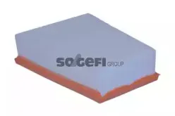 Воздушный фильтр TECNOCAR купить