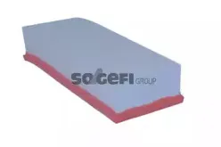 Воздушный фильтр TECNOCAR купить