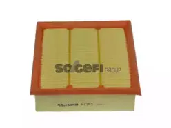 Воздушный фильтр TECNOCAR купить