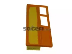 Воздушный фильтр TECNOCAR купить