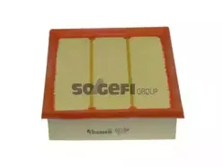 Воздушный фильтр TECNOCAR купить