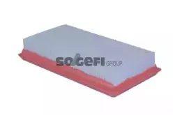 Воздушный фильтр TECNOCAR купить