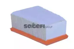 Воздушный фильтр TECNOCAR купить