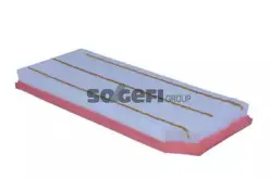 Воздушный фильтр TECNOCAR купить