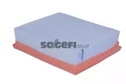 Воздушный фильтр TECNOCAR купить