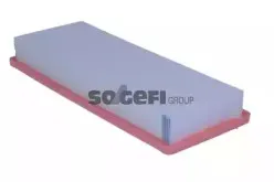 Воздушный фильтр TECNOCAR купить