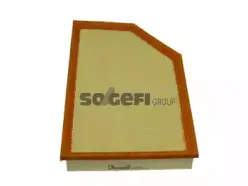 Воздушный фильтр TECNOCAR купить