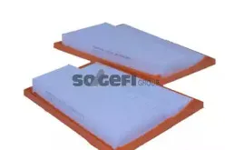 Воздушный фильтр TECNOCAR купить