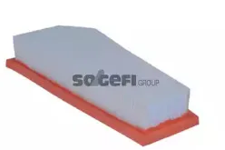 Воздушный фильтр TECNOCAR купить