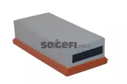 Воздушный фильтр TECNOCAR купить