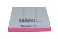 Воздушный фильтр TECNOCAR купить