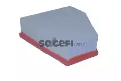 Воздушный фильтр TECNOCAR купить