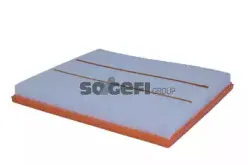 Воздушный фильтр TECNOCAR купить