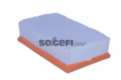 Воздушный фильтр TECNOCAR купить