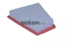 Воздушный фильтр TECNOCAR купить