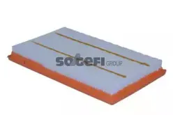 Воздушный фильтр TECNOCAR купить