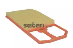 Воздушный фильтр TECNOCAR купить