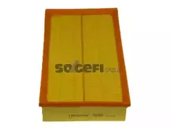 Воздушный фильтр TECNOCAR купить