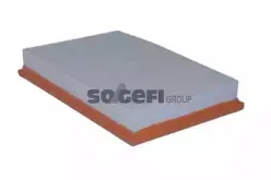 Воздушный фильтр TECNOCAR купить