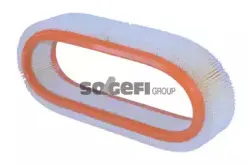 Воздушный фильтр TECNOCAR купить