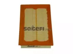 Воздушный фильтр TECNOCAR купить