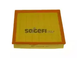 Воздушный фильтр TECNOCAR купить