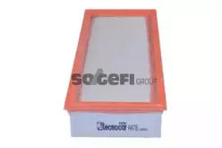 Воздушный фильтр TECNOCAR купить