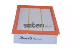 Воздушный фильтр TECNOCAR купить