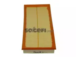 Воздушный фильтр TECNOCAR купить