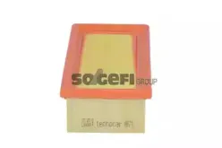 Воздушный фильтр TECNOCAR купить