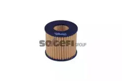 Масляный фильтр TECNOCAR купить