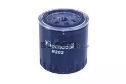 Масляный фильтр TECNOCAR купить