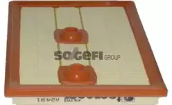 Воздушный фильтр TECNOCAR купить