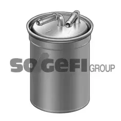 Топливный фильтр TECNOCAR купить