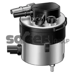 Топливный фильтр TECNOCAR купить