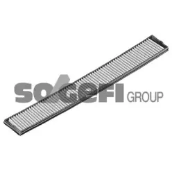 Фильтр, воздух во внутренном пространстве TECNOCAR купить