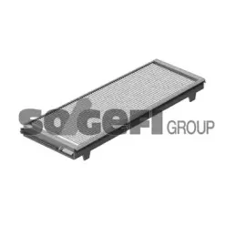 Фильтр, воздух во внутренном пространстве TECNOCAR купить