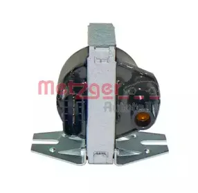 Катушка зажигания METZGER купить