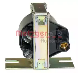 Катушка зажигания METZGER купить