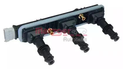 Катушка зажигания METZGER купить