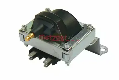 Катушка зажигания METZGER купить