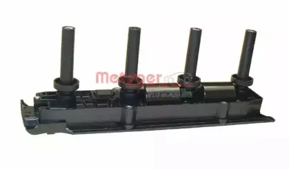 Катушка зажигания METZGER купить