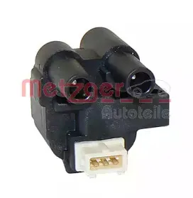 Катушка зажигания METZGER купить