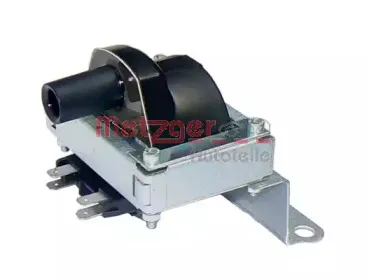 Катушка зажигания METZGER купить