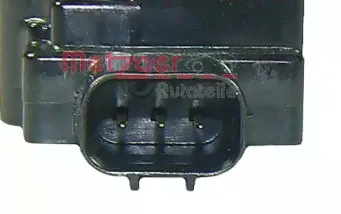 Катушка зажигания METZGER купить