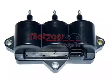 Катушка зажигания METZGER купить