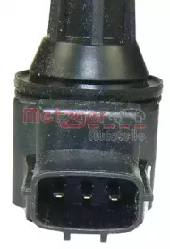 Катушка зажигания METZGER купить