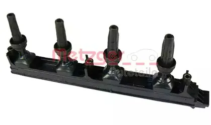 Катушка зажигания METZGER купить